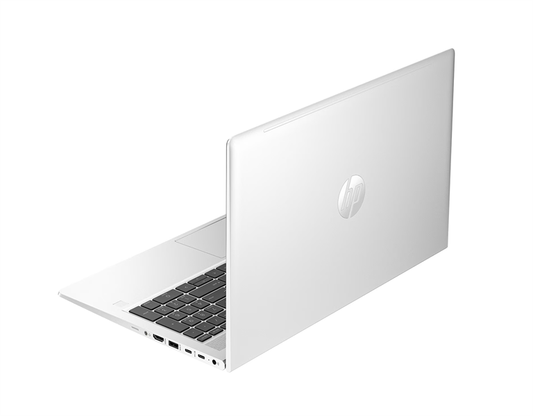 ноутбук HP Probook 450 G10 Core i5-1335U 15.6 FHD (1920x1080) AG UWVA 16GB (1x16GB) DDR4 3200,1TB GB SSD,NV RTX 2050 4GB,51Whr,1y,1.8kg,Dos,KB Eng/Rus