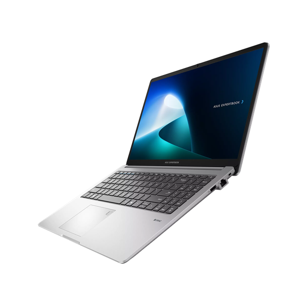 Ноутбук ASUS ExpertBook Essential P1503CVA-S72499 Intel Core 5 210H 16GB 512GB 2280 PCIE G4 SSD 15.6" FHD (1920 x 1080) 16:9 300nits Anti-Glare NTSC: 45% Intel Graphics No OS 1.65 Kg