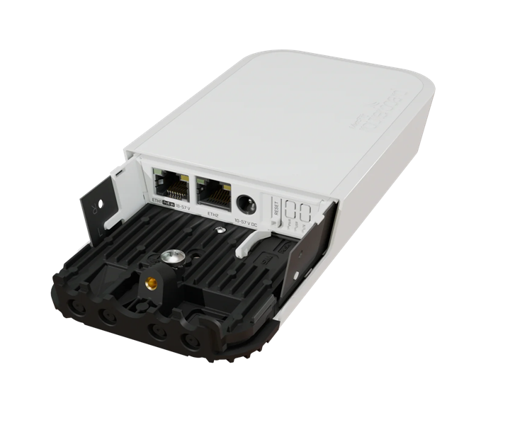 Точка доступа MikroTik wAP ac LTE kit (2024) wAPGR-5HacD2HnD&EC200A-EU