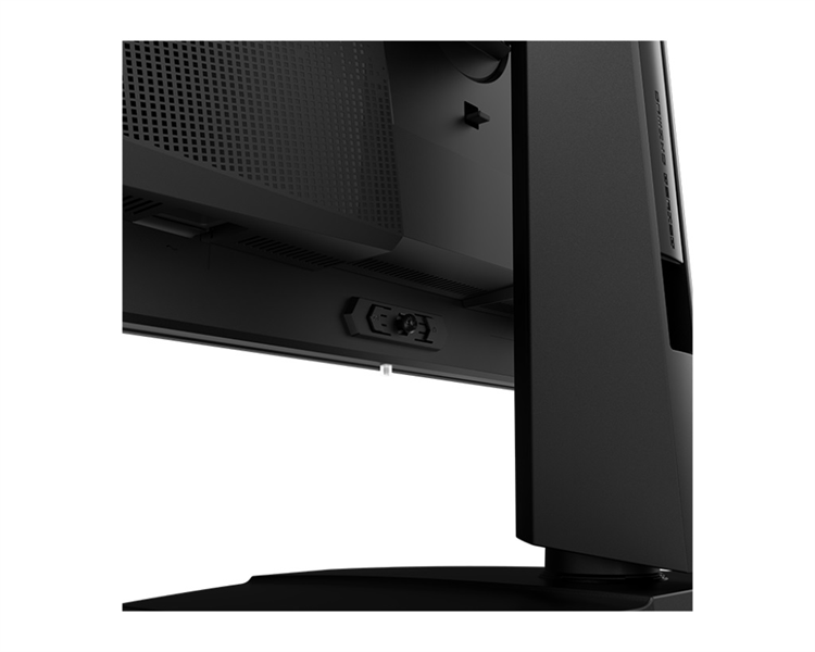 Монитор MSI MAG 321UPX QD-OLED 31,5" 16:9 UHD(3840x2160) QD-OLED Flat,True Black 400, 0.03ms(GTG), 1,5M:1, HDR Brightness 1000nits, 2xHDMI, DP, Type-C, Tilt,Swivel,Height,Pivot,VESA,240Hz,Black,1y w-ty