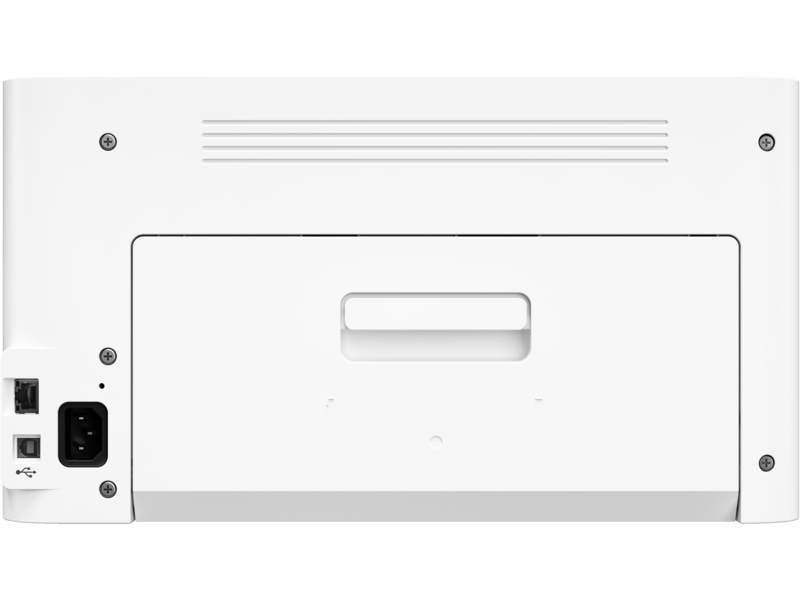 Принтер HP Color Laser 150nw Printer (A4,600x600dpi, (18(4)ppm, 64Mb, USB 2.0/Wi-Fi/Eth10/100,AirPrint, HP Smart,1tray 150, 1y warr, cartridges 700b &500cmy pages in box,repl.SL-C430W ) (4ZB95A#B19)