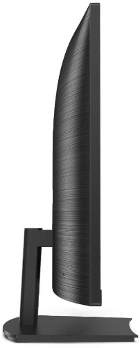 Монитор 23,8'' Philips 245E1S 2560x1440 WLED 16:9 IPS 250cd, 1000:1, 4ms, 50M:1, 178°/178°, VGA, HDMI, DP, 75Hz, Titl, External, VESA, Black, 3y