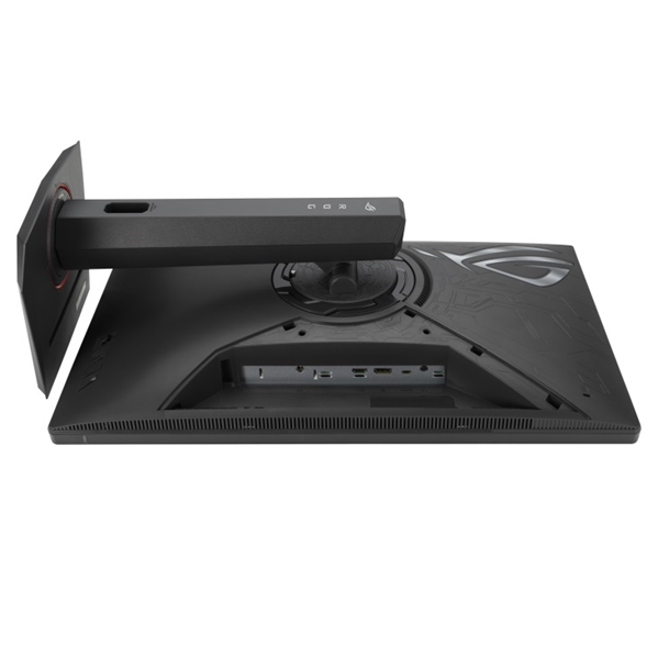 Монитор ASUS 27" ROG Strix XG27ACMG IPS 2560x1440 1ms 400cd 270Hz DP HDMI HAS Swivel Pivot Black