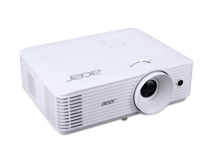 Проектор Acer projector H6546, DLP, 1080p, 5200 Lm, 10000:1, ACCN, 2.9 Kg, Carrying Case, EURO Power, HDMI Cable