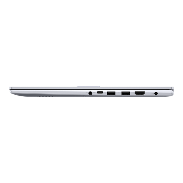 ASUS Vivobook 16X K3604VA-MB231 Intel® Corei5-1335U 1.3 GHz DDR4 16GB 512GB PCIE G4 SSD 16.0" WUXGA (1920 x 1200) IPS-level 60Hz Without OS Cool Silver