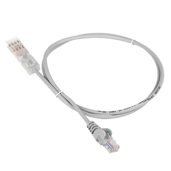 Патч-корд Патч-корд RJ45-S110P2, 5 метров