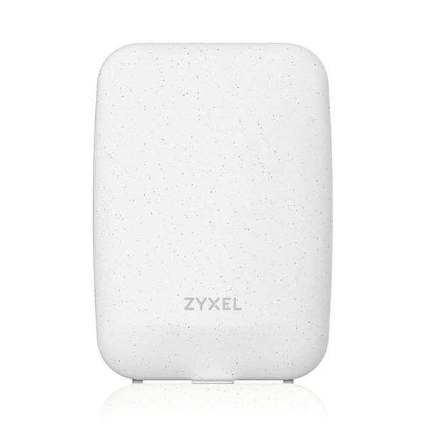 маршрутизатор Мультигигабитный UTM маршрутизатор Zyxel Nebula USG LITE 60AX, Wi-Fi 6 (AX6000), MU-MIMO 4x4+4x4, Mesh, 1xWAN 2.5GE, 1xOPT GE (LAN/WAN), 1xLAN 2.5GE, 3xLAN GE, IPSec VPN клиент/сервер