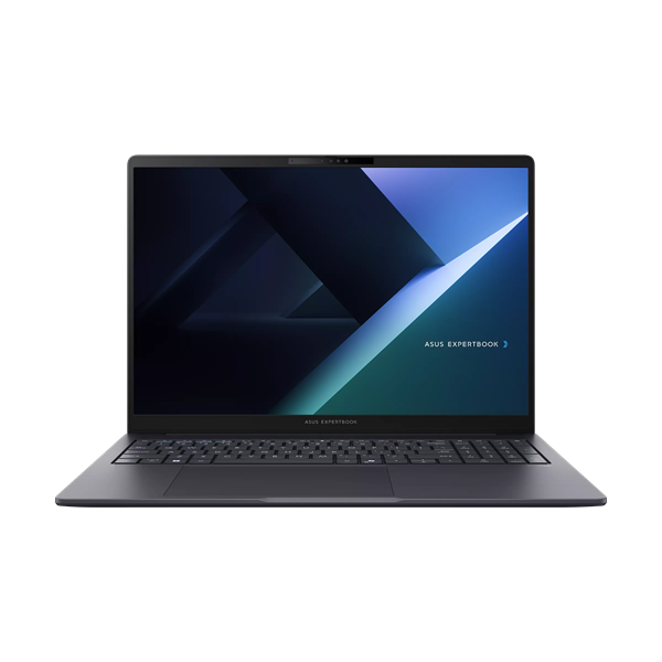 Ноутбук ASUS ExpertBook Essential B5605CCA-PL0124X CORE ULTRA 7 255H 16GB 1TB 2280 PCIE G4 SSD 16.0 WQXGA(WQ) 2560X1600 16:10 400nits Anti-Glare sRGB 100% Wide View Intel® Arc™ Graphics Win 11 Pro 1.742 Kg