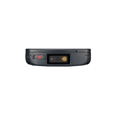 Терминал сбора данных M3 Mobile SM30 Android 14.0 GMS, FHD, 802.11 a/b/g/n/ac/ax, SE5500, Front and Rear Cameras, BT 5.3, NFC(HF), 8G/128G, 4Buttons, 5000mAh Bat, Hand Strap, Bullet Proof Film. Req CRD&PWSP