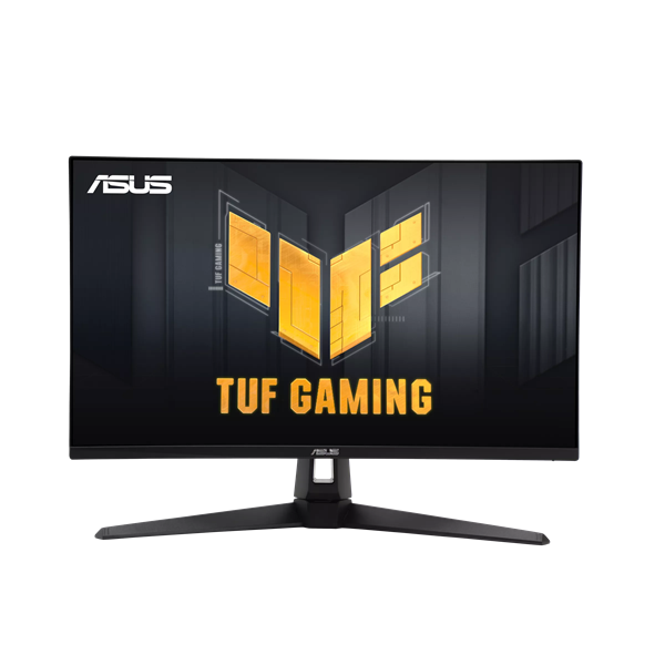 ASUS TUF Gaming VG27UQ1A 27" IPS 2840х2160 1ms 160 Hz 300cd DP DMI*2 Black