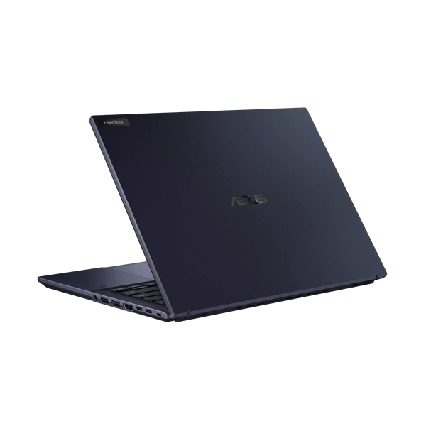 ASUS ExpertBook Advanced B5404CVA-QN0099 14.0" IPS I5-1335U 16GB 512GB 2280 PCIE G4 (PERFORMANCE) SSD 14.0 WQXGA(WQ) 2560x1600 16:10 Bend+500nits(HDR) Anti-Glare DCI-P3:100% Wide View Without OS