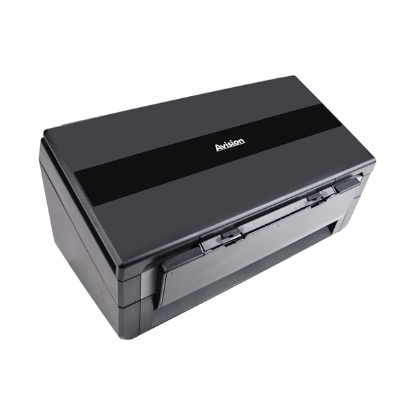 Сканер Avision AD370WN (000-0941-07G)