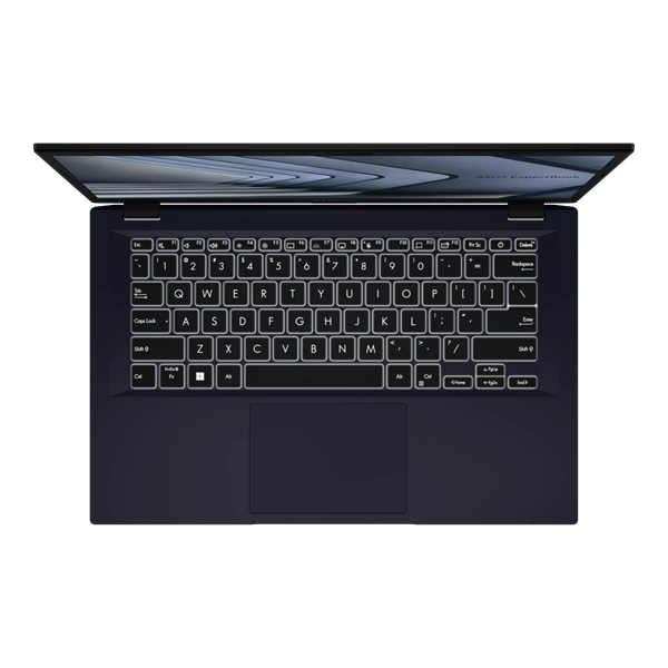 ASUS ExpertBook Essential B1402CVA-EB1338 Core I5-1335U 16GB 512 2280 PCIE G3 SSD 14.0" Value IPS FHD 1920X1080 16:9 250nits Anti-Glare NTSC:45% Wide View Without OS