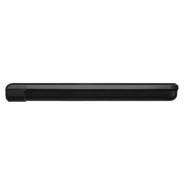 Внешний накопитель External HDD ADATA 1TB USB 3.2 Gen 1 (USB 5Gbps) COLOR BOX black