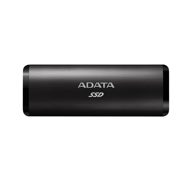Внешний накопитель Внешний SSD 512GB USB 3.2 Gen 2x2 Type-C R1000/W1000MB/s 3D NAND черный