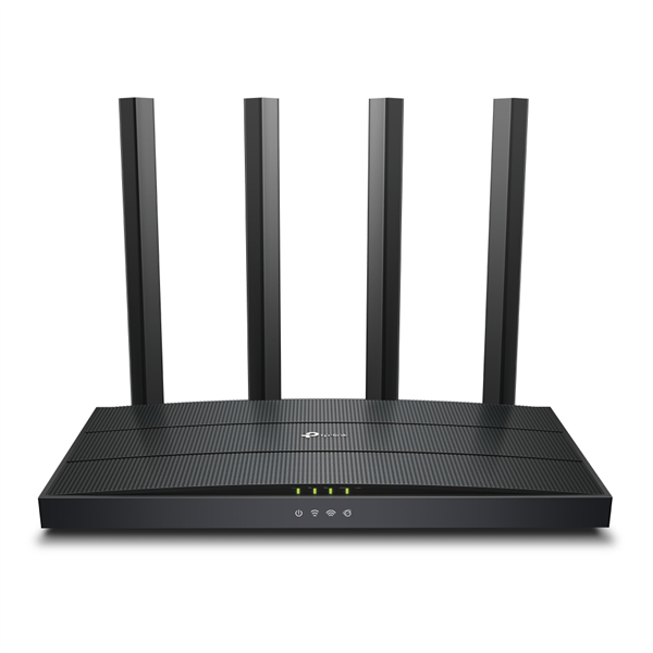 Маршрутизатор TP-Link Archer AX12, AX1500 Dual-Band Wi-Fi 6 Router