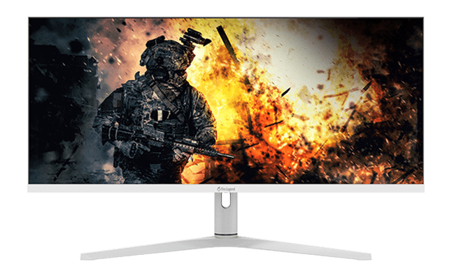 40'' AOPEN 40XV1CUPwmiiphux 21:9, IPS, 3440x1440, 1 / 4ms, 400, 600cd, 144Hz, 2xHDMI + 1xDP(1.2) + 1xType-C(90W) + Speakers 4Wx2, White, 600, H.Adj. 95 (by ACER)
