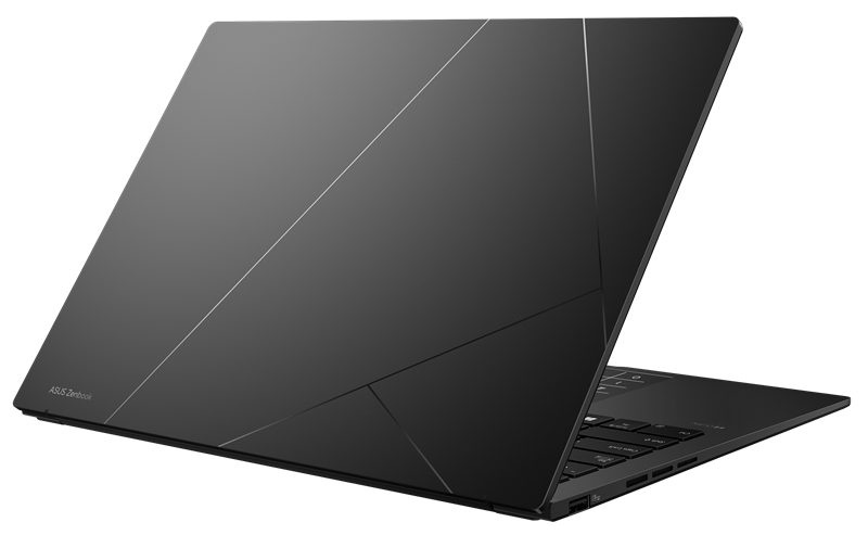 ASUS Zenbook 14 OLED UM3406HA-QD015W AMD Ryzen 7 8840HS /LPDDR5X 16GB/1TB M.2 SSD/14" OLED WUXGA BEND GLARE//WIN11 HOME/ Black/1,28Kg/RU_EN_Keyboard