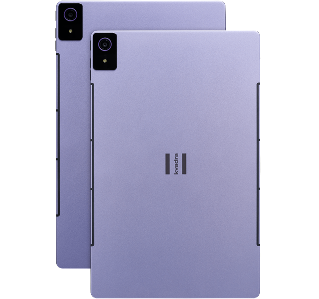 Планшетные ПК KVADRA_T TS11.02-2111-31, 10.9"FHD+(2000x1200)IPS/ARM 2.4GHz Octa/6GB/128GB/LTE/GPS+GLONASS/WiFi/BT/USB-C/5.0MP+13.0MP/microSD/2 динамика/33Wh/9000mAh/8.0h/580g/KvadraOS/1Y/Сиренити, МПТ