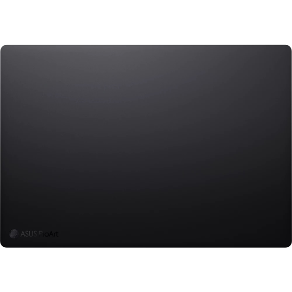 Ноутбук ProArt P16 H7606WM-ME047X AMD Ryzen AI 9 HX 370 2.0GHz LPDDR5X 32GB 2TB PCIE G4 SSD Nvidia RTX 5060 ( 8GB GDDR7 ) 16.0" 4K (3840 x 2400) OLED 16:10 60Hz WIN11 PRO 1.80 kg Nano Black
