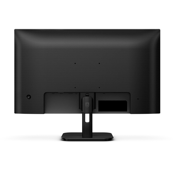Монитор 27" Philips 27E1N1100D 1920x1080, 16:9, IPS, 300 cd/m2, 4 ms, 1500:1, 178/178, VGA, HDMI, DVI, 100Hz, Tilt, Internal, Vesa, Black, 3y