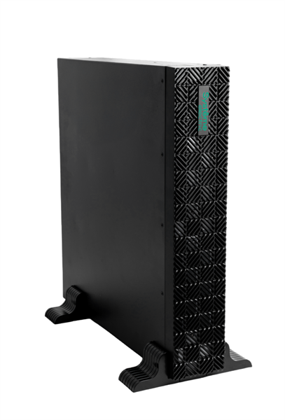 Источник бесперебойного питания Systeme Electric External BP, Extended-Run, 192 volts bus voltage, Rack 2U (Tower convertible)