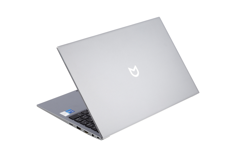 IRBIS 15NBP3512L 15.6" FHD (1920x1080) IPS 300cd,Core i7-1255U,16Gb DDR4-3200(1),512Gb SSD,4G LTE,Wi-Fi 6+BT 5,5300mAh,Metal case,Kbd Backlit,FPS,TPM 2.0,1.77kg,Grey,3y warranty,Win11Pro