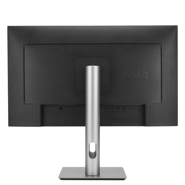 Монитор ASUS 27" ProArt PA279CRV IPS 3840x2160 5ms 400cd HDR 60Hz MM DP*2 USB-Hib USB-C Swivel Pivot HAS Black