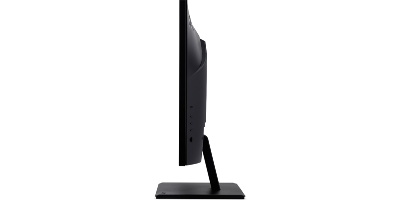 Монитор 23,8'' ACER Vero V247YGbi, IPS, 1920x1080, 1 / 4ms, 250cd, 120Hz, 1xVGA + 1xHDMI(1.4), sync: FreeSync, Vesa:100x100