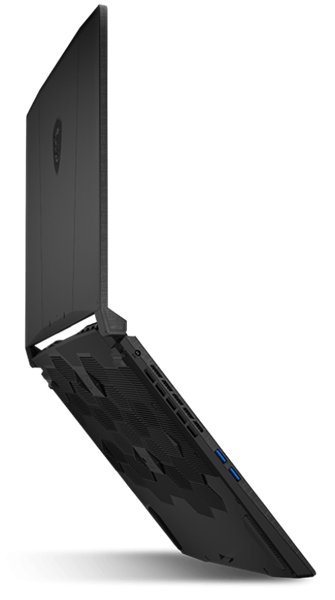 Ноутбук MSI Katana 15 HX B14WGK Core i7-14650HX 15.6" FHD (1920*1080), DDR5 32GB (16GB*2),1TB SSD, NV RTX5070 GDDR7 8GB,backlight,Black,75Whr,2.4kg,1y,Dos,Black