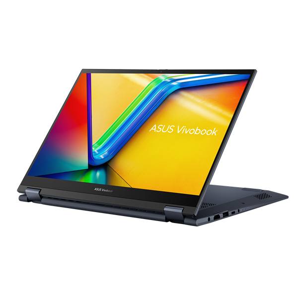ASUS Vivobook S 14 Flip TP3402VA-LZ350WCore i5-1335U/DDR4 16GB/512Gb M.2 SSD /14.0" TOUCH WUXGA (1920 x 1200)/WIN11 HOME rus/Quiet Blue/1,5Kg/RU_EN_Keyboard