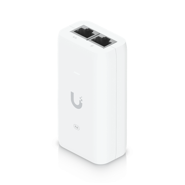 Инжектор Ubiquiti PoE Adapter (15W)