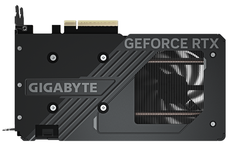Видеокарта GIGABYTE RTX5060 WINDFORCE OC 8GB//RTX5060, HDMI, DP*3, 8G,D7