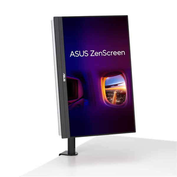 ASUS ZenScreen MB229CF 21.5" IPS 1920x1080 5ms 100Hz 250 cd HDMI Black
