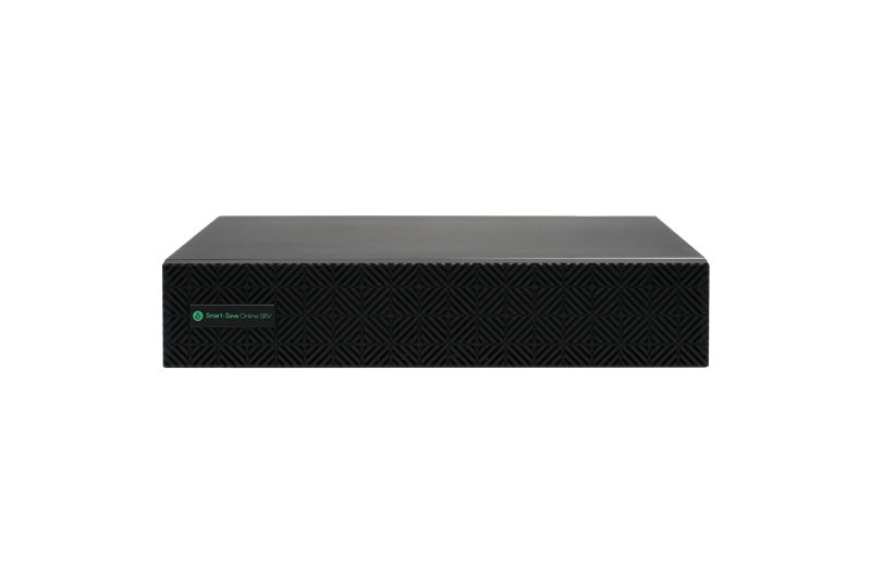 Аксессуар к источникам бесперебойного питания Systeme Electric External BP, Extended-Run, 72 volts bus voltage, Rack 2U (Tower convertible), compatible with SRVSE1,5-3K