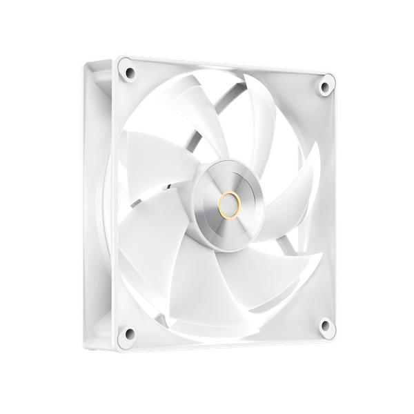 Система водяного охлаждения Ocypus Sigma L36 WH ARGB, 360mm, LCD Pump 2.4", 3x120mm ARGB fans, LGA115X/1200/1700/18XX, AM4/AM5