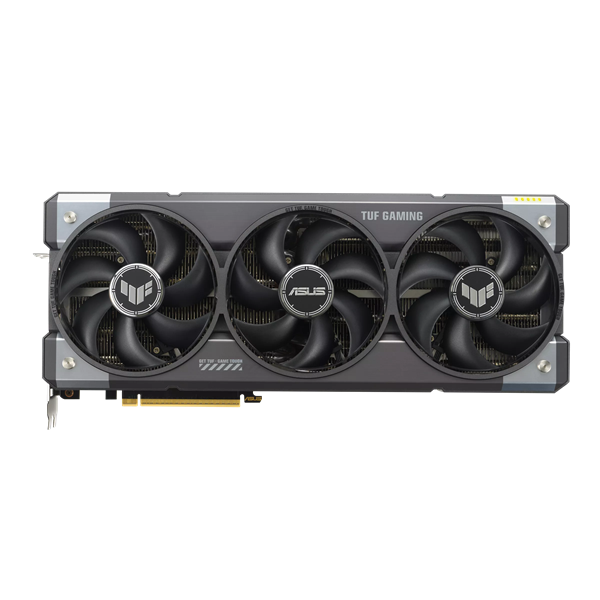 Видеокарта ASUS TUF-RTX5090-32G-GAMING//RTX5090,HDMI*2,DP*3,32G,D7