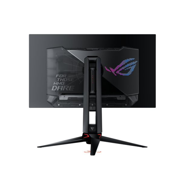 Монитор ASUS 27" ROG Swift PG27AQDP OLED 2560x1440 0,03ms 1300cd 480Hz HDMI*2 DP Black