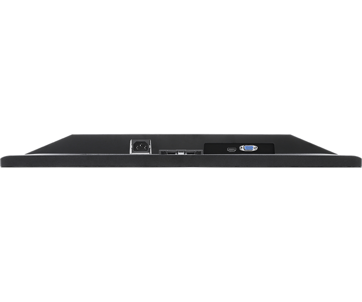 ASROCK 24.5" CL25FF IPS 1920X1080 1 ms MPRT 300 cd 100 Hz HDMI Black