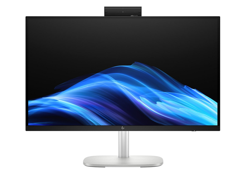 Моноблок HP EliteStudio 8 G1i All-in-One NT 27" IPS QHD(2560x1440)Core Ultra-7 265,32GB,1TB,eng/rus usb kbd,mouse,WiFi,BT,Height Adjustable Stand,IR 5MP,Win11Pro,1Wty