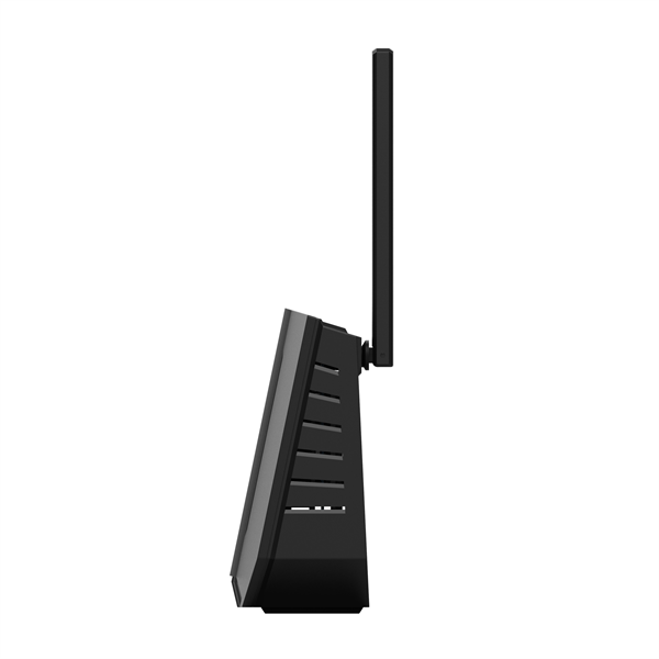 роутер ASUS RT-BE92U//802.11 a/b/g/n/ac/ax/ax/be, 2,4 + 6 gGz, black
