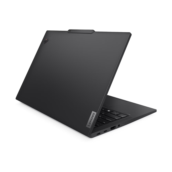 Ноутбук ThinkPad T14s Gen 6 14” WUXGA (1920X1200) IPS, Ultra 7-258V, 32GB LPDDR5x, 1TB SSD M.2, Arc Graphics 140V, WiFi, BT, TPM2, FPR, 5MP+IR Cam, 58Wh, 65W USB-C, Win 11 Pro, 1Y, 1.28kg