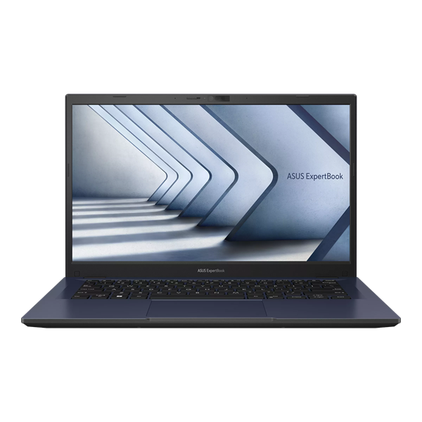 Ноутбук ASUS ExpertBook Essential B1402CVA-EB4152X Core I5-1335U 16GB 512 2280 PCIE G3 SSD 14.0" Value IPS FHD 1920X1080 16:9 250nits Anti-Glare NTSC:45% Wide View Windows 11 Pro