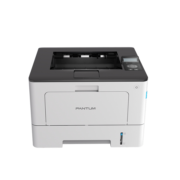 Принтер Pantum BP5200DW , Printer, Mono laser, A4, 42 ppm (max 100000 p/mon), 1.2 GHz, 1200x1200 dpi, Duplex, paper tray 250 pages, USB, LAN, wifi,start. cartridge 3000 pages