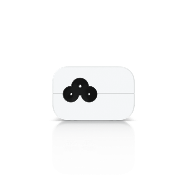 Инжектор Ubiquiti PoE Adapter (15W)