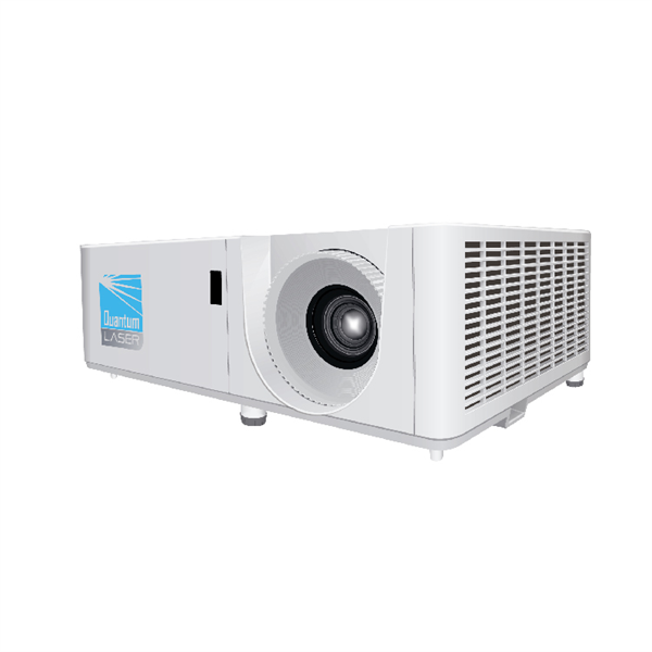 Проектор лазерный INFOCUS INL146 DLP, Laser, WXGA, 3500 lm, 2 000 000:1, 1.19~1.54:1, HDMI x2, VGA in x1, RS232 x1, Audio in/out,USB-A x1, Composite video x1, Micro USB x1, 1х15w, 3,9 кг, белый