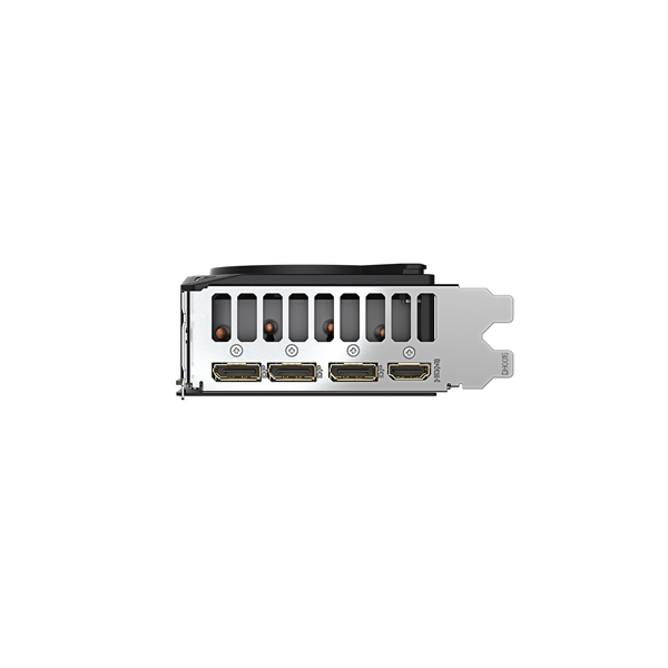 Видеокарта GIGABYTE RTX5070 WINDFORCE SFF 12G//RTX5070, HDMI*1, DP*3, 13G,D7