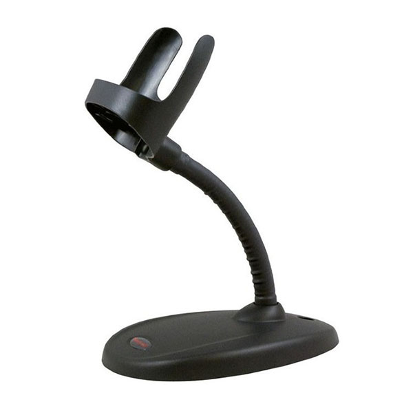 Сканер штрихкода Honeywell 1470G2D комплект С ПОДСТАВКОЙ: 2D, black scanner (1470g2D-2), USB Type A 1.5m straight cable (CBL-500-150-S00) + подставка STND-15F03-009-6