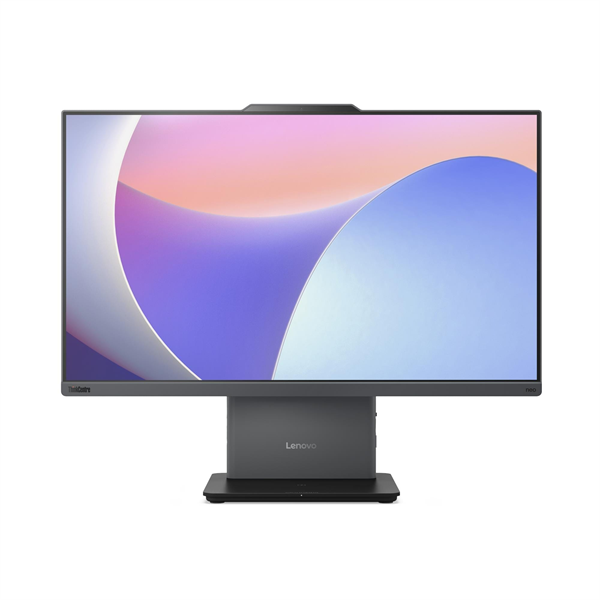 Моноблок Lenovo ThinkCentre neo 50a 24 Gen 5 All-In-One 23.8" FHD (1920x1080)IPS 250N, i7-13620H, 16GB SO-DIMM DDR5-5200, 512GB SSD M.2, Intel UHD, WiFi6, BT, 5.0MP Cam, USB KB&Mouse, Win 11 Pro, Luna Grey, 1Y