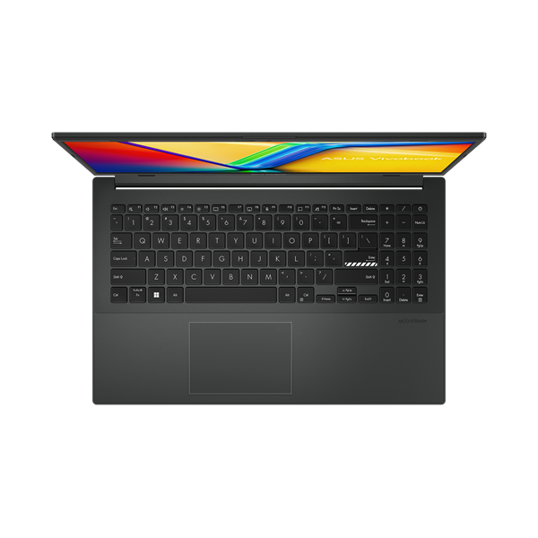ASUS Vivobook Go 15 E1504FA-BQ052 AMD Ryzen3 7320U 2.4GHz LPDDR5 8GB 512GB PCIE G3 SSD 15.6" FHD (1920 x 1080) IPS-level 60Hz Without OS Mixed Black